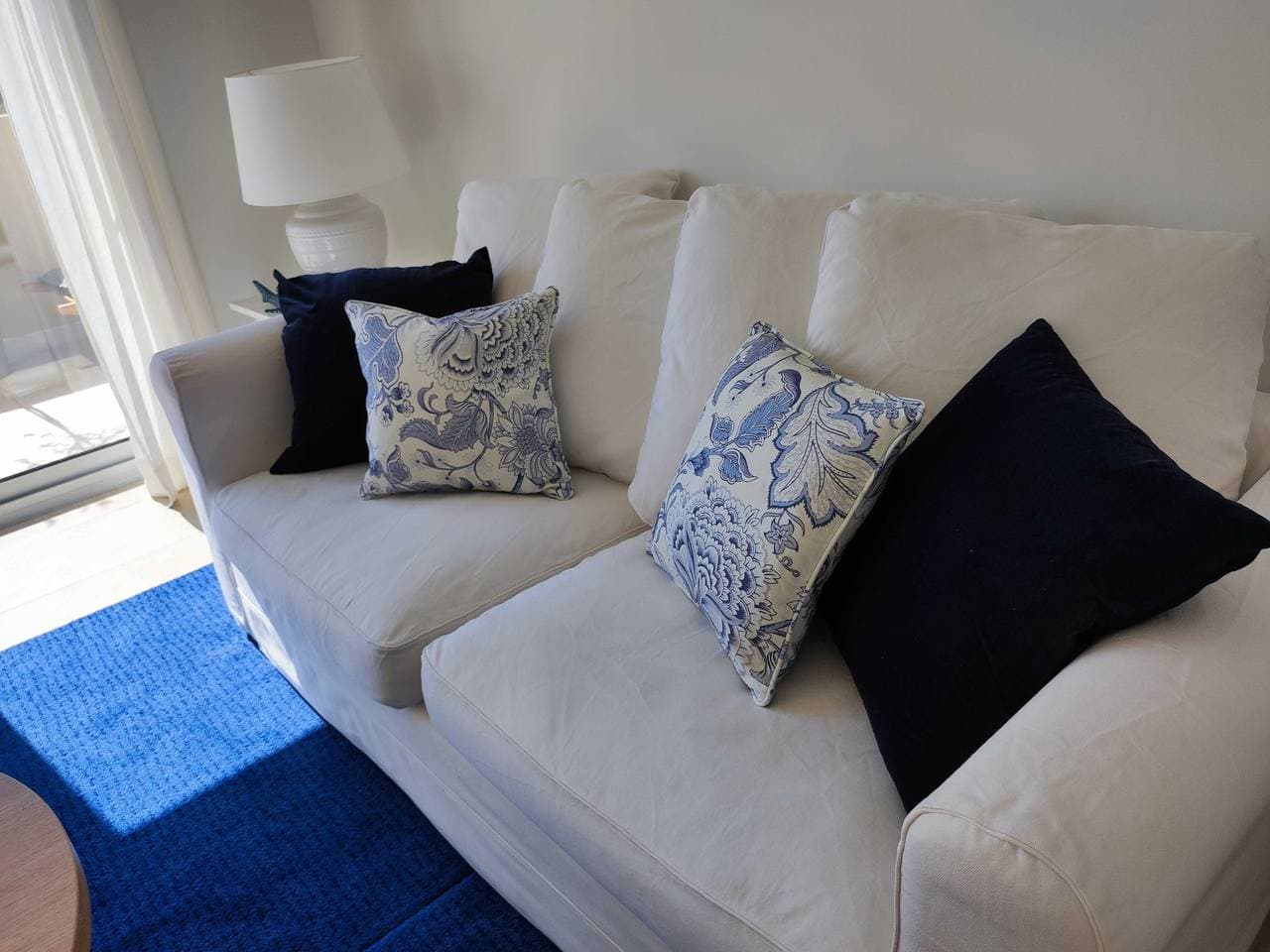 Foto 12 von 58: Salt Apartment - One Bedroom Apartment with Terrace and Sea View