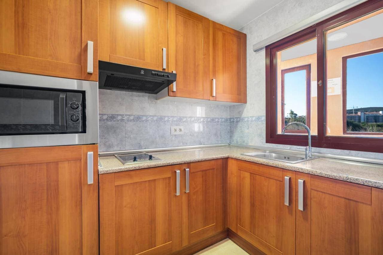 Foto 9 von 13: One-Bedroom Apartment