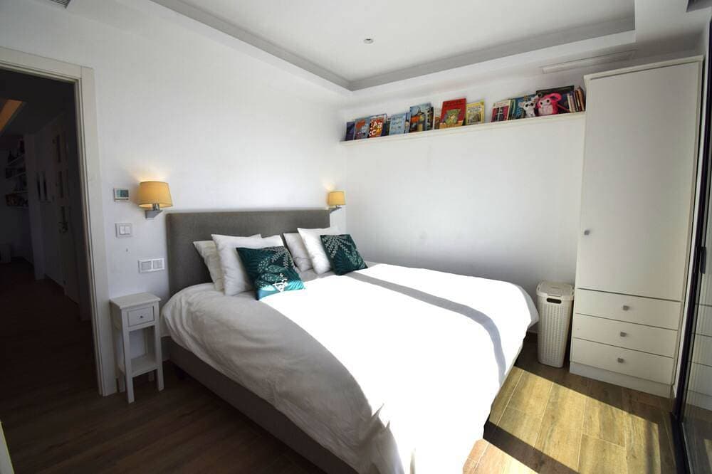 Foto 4 von 22: Luxury Eco Villa  with Heated pool in Gaucin Town