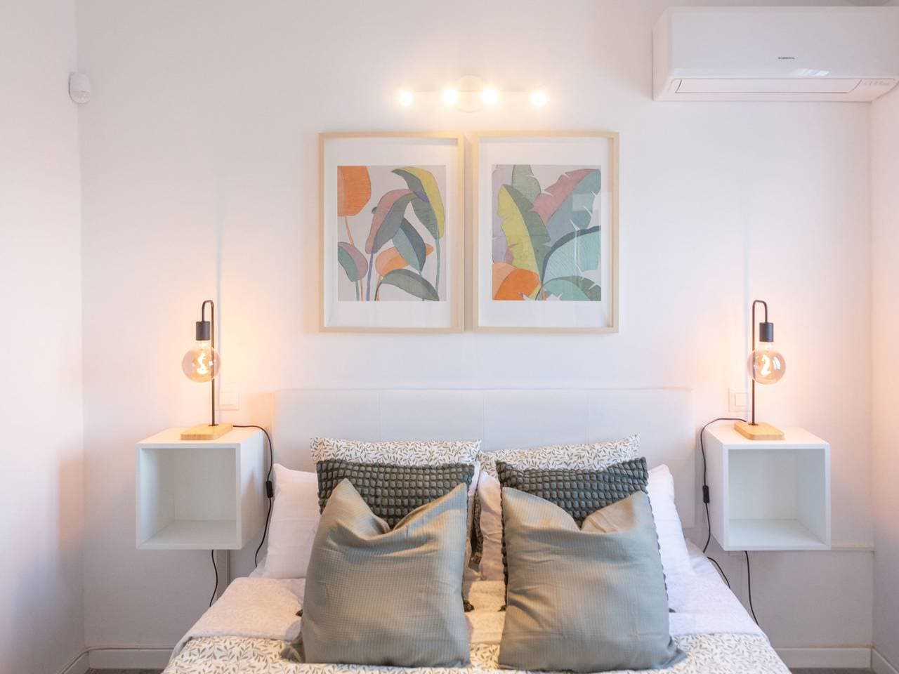 Foto 4 von 47: Casa Checha Ático