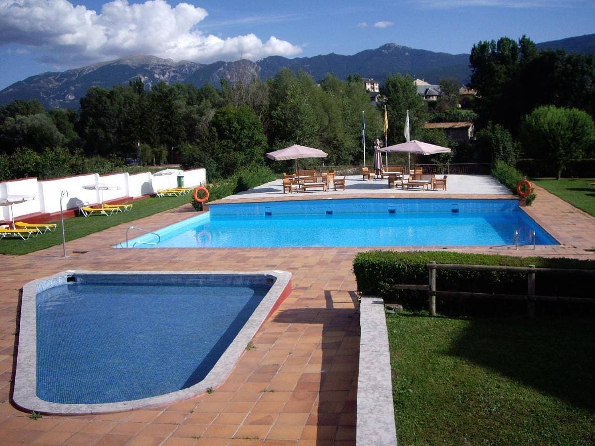 Hotel Bellavista 1