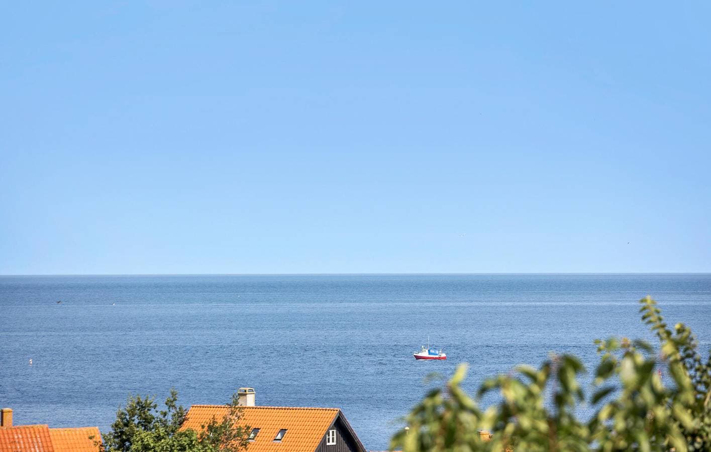 Foto 9 von 18: Ferienhaus für 4 Personen mit Garten