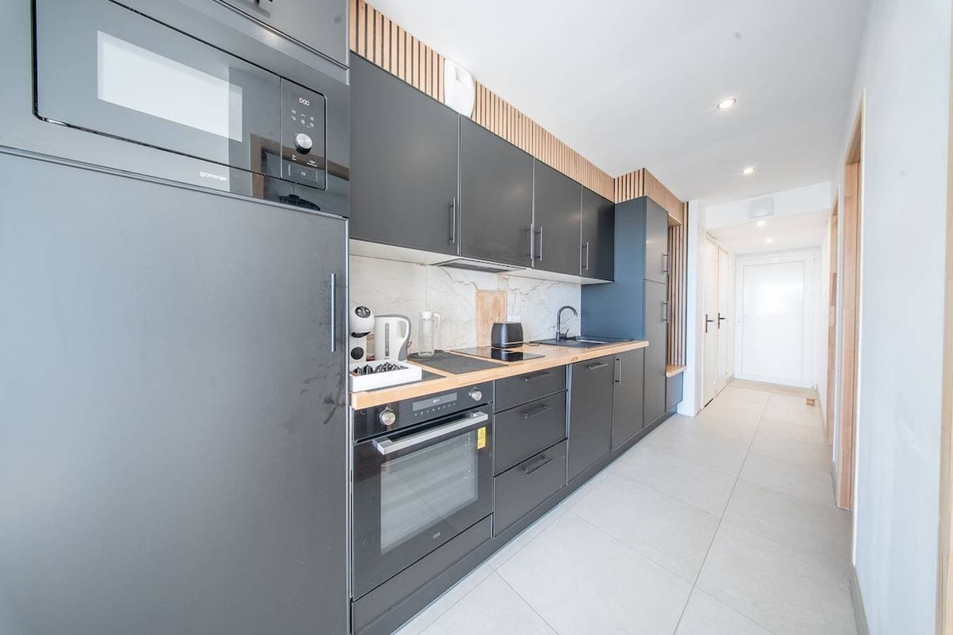 Foto 7 von 19: Ferienwohnung für 4 Personen