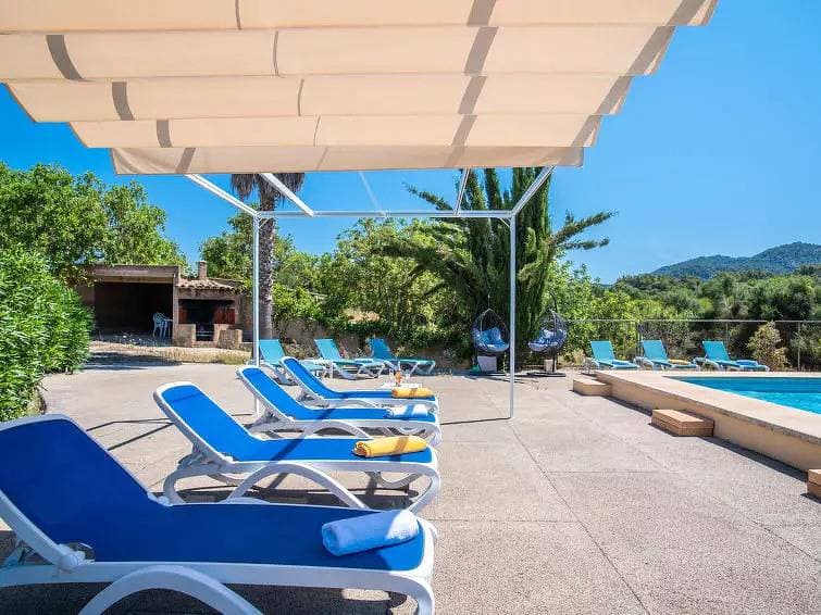 Foto 5 von 31: Maison 10 Personnes