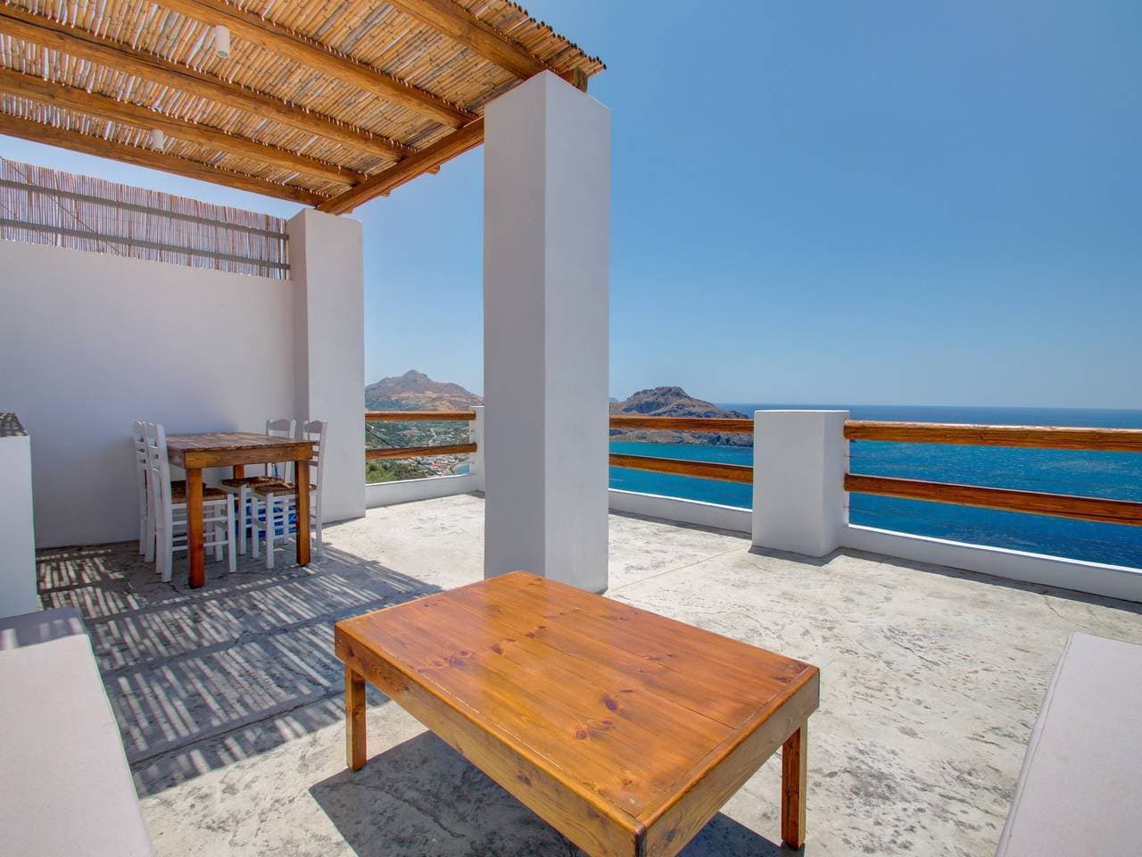 Foto 12 von 26: Villa in Plakias mit Pool und Strandnähe