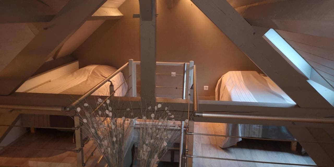 Foto 10 von 11: Deluxe Family Suite