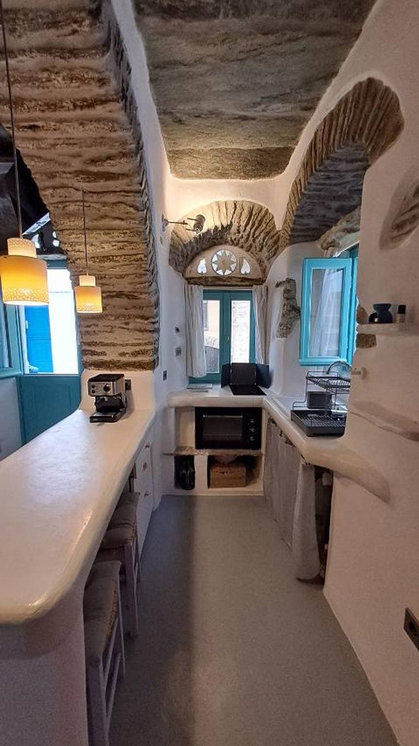 Foto 3 von 15: Studio für 2 Personen mit Balkon