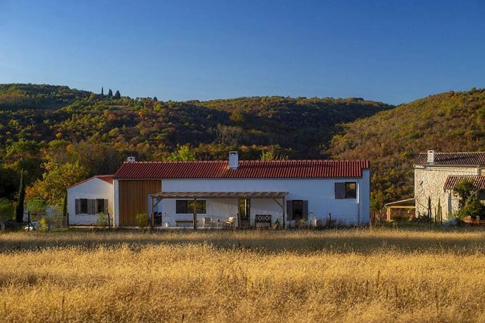 Foto 5 von 30: Schönes Haus in Motovun
