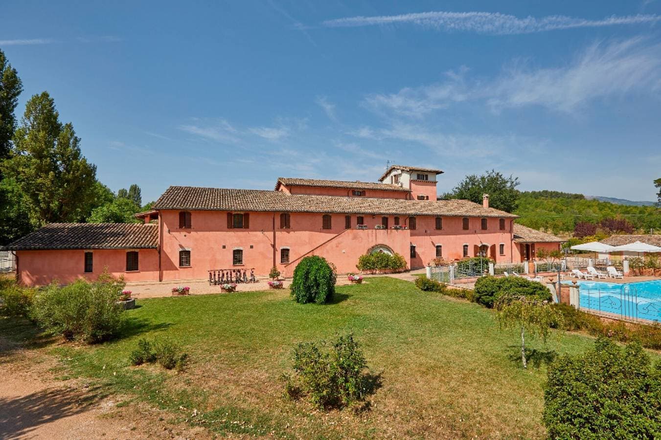 Foto 3 von 19: Agriturismo Il Molino Di Uncinano - Eliodoro