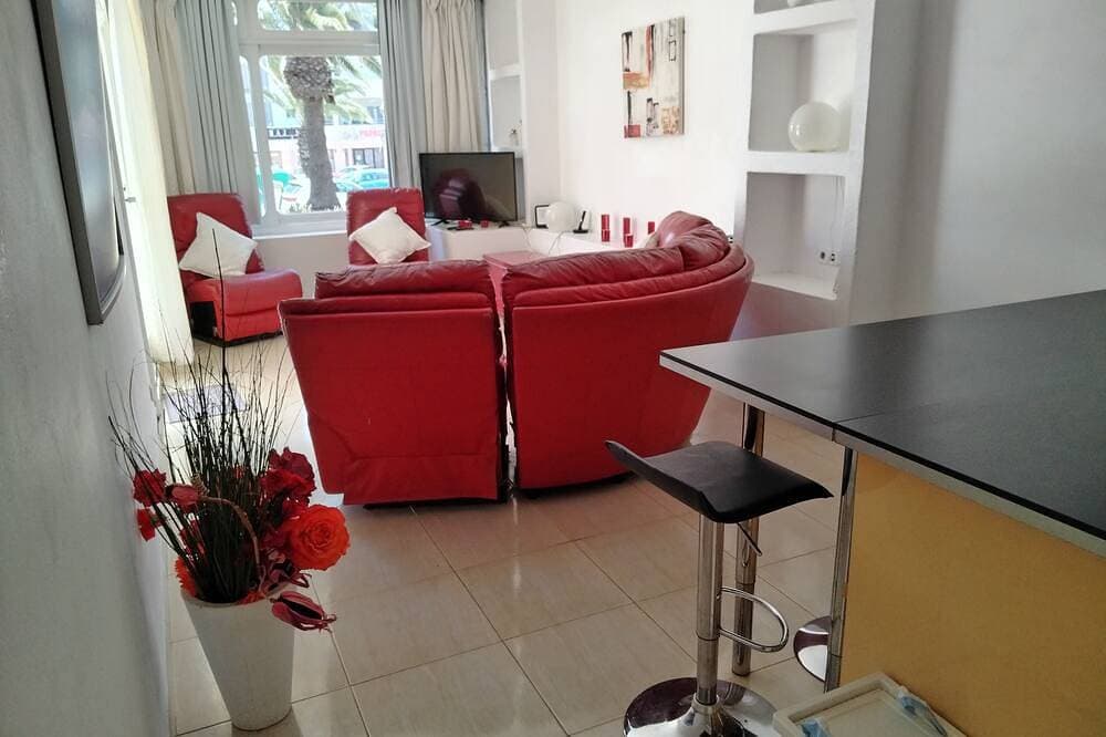 Foto 11 von 24: Ferienapartment in privatem Komplex mit wunderschönen Schwimmbädern & Gärten