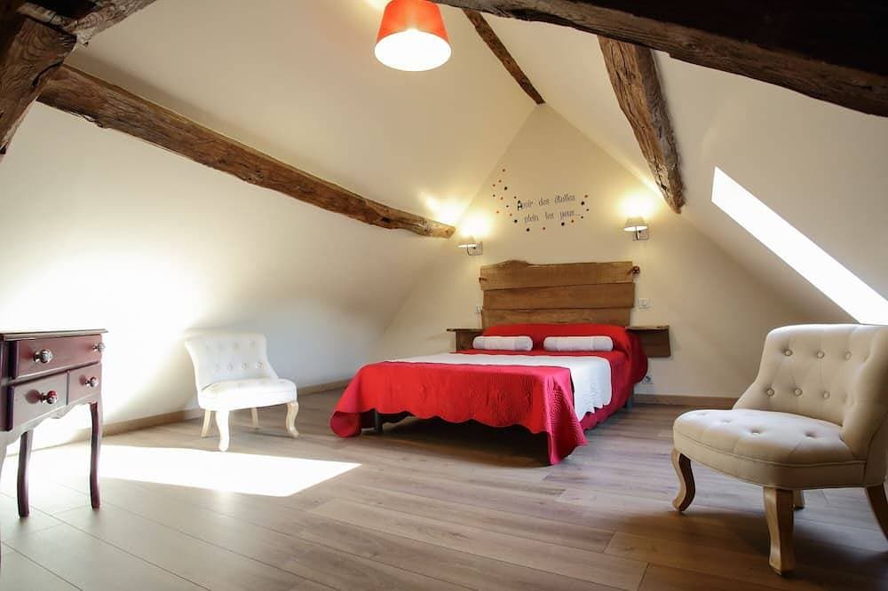 Foto 4 von 21: Gite Saint-Amand At Felicie