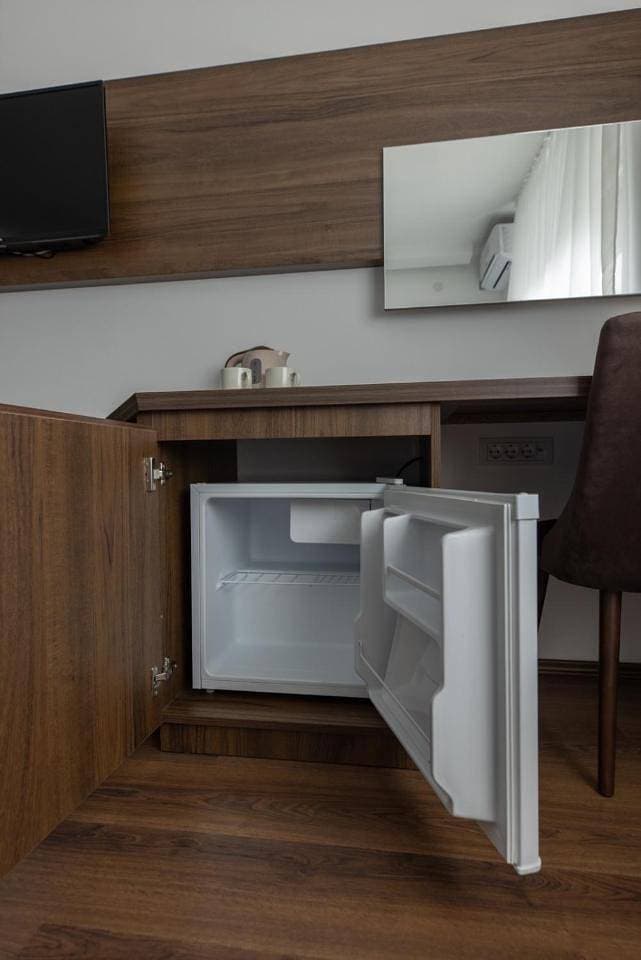 Foto 12 von 26: Deluxe Double or Twin Room with River View