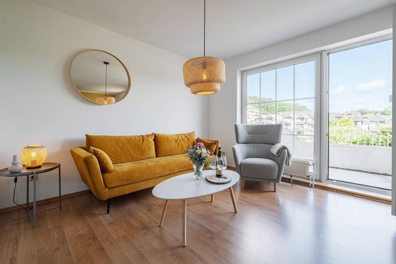 Foto 5 von 12: Ferienwohnung Meeresbrise