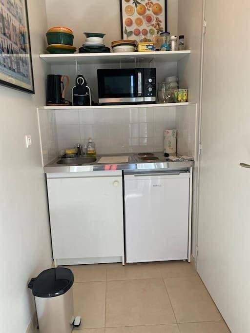 Foto 2 von 11: One-Bedroom Apartment