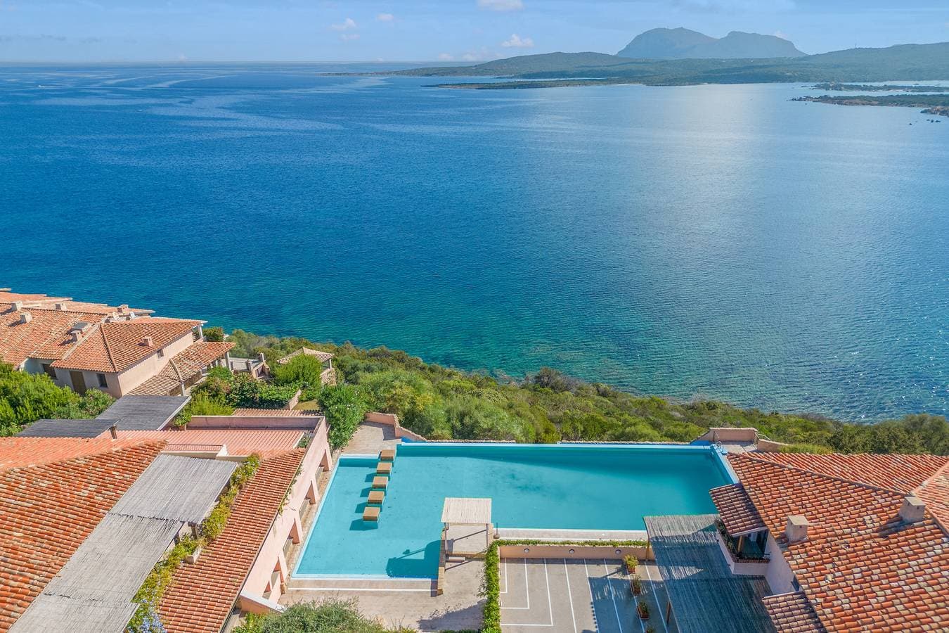 Foto 2 von 32: Giotto In Sardegna With Shared Pool