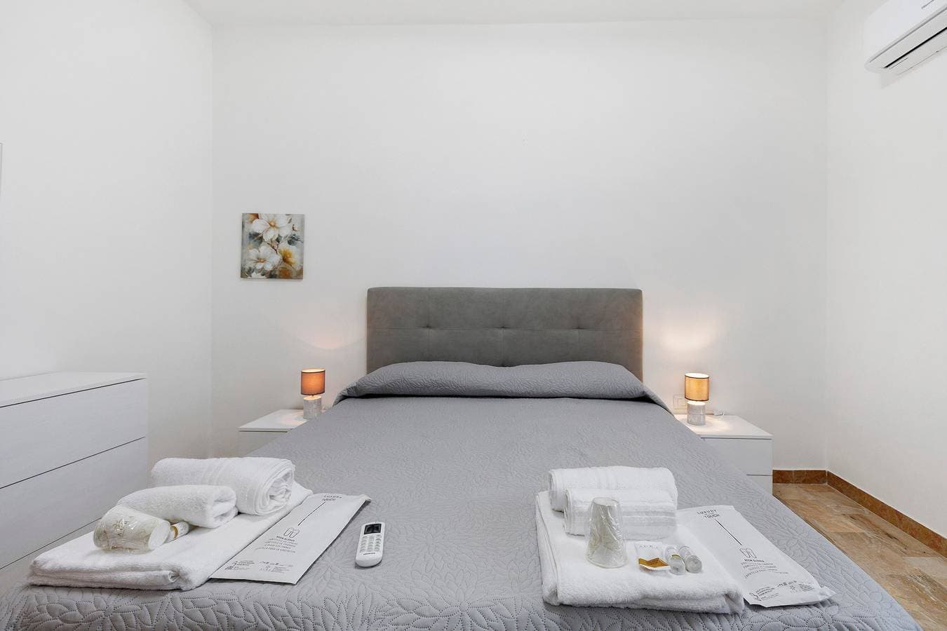 Foto 11 von 23: Ferienwohnung 'Casa Vacanze Viddalba' mit privatem Pool, WLAN und Klimaanlage