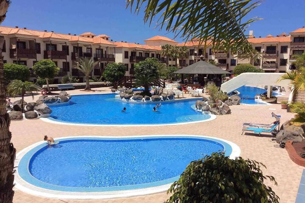 Foto 12 von 12: Precioso Apartamento con Piscina Junto al mar