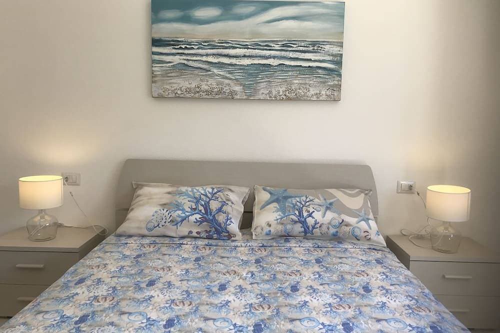 Foto 4 von 30: Residenz Limpiddu mit Pool – Erdgeschoss, alle Annehmlichkeiten, 4 Min zum Meer