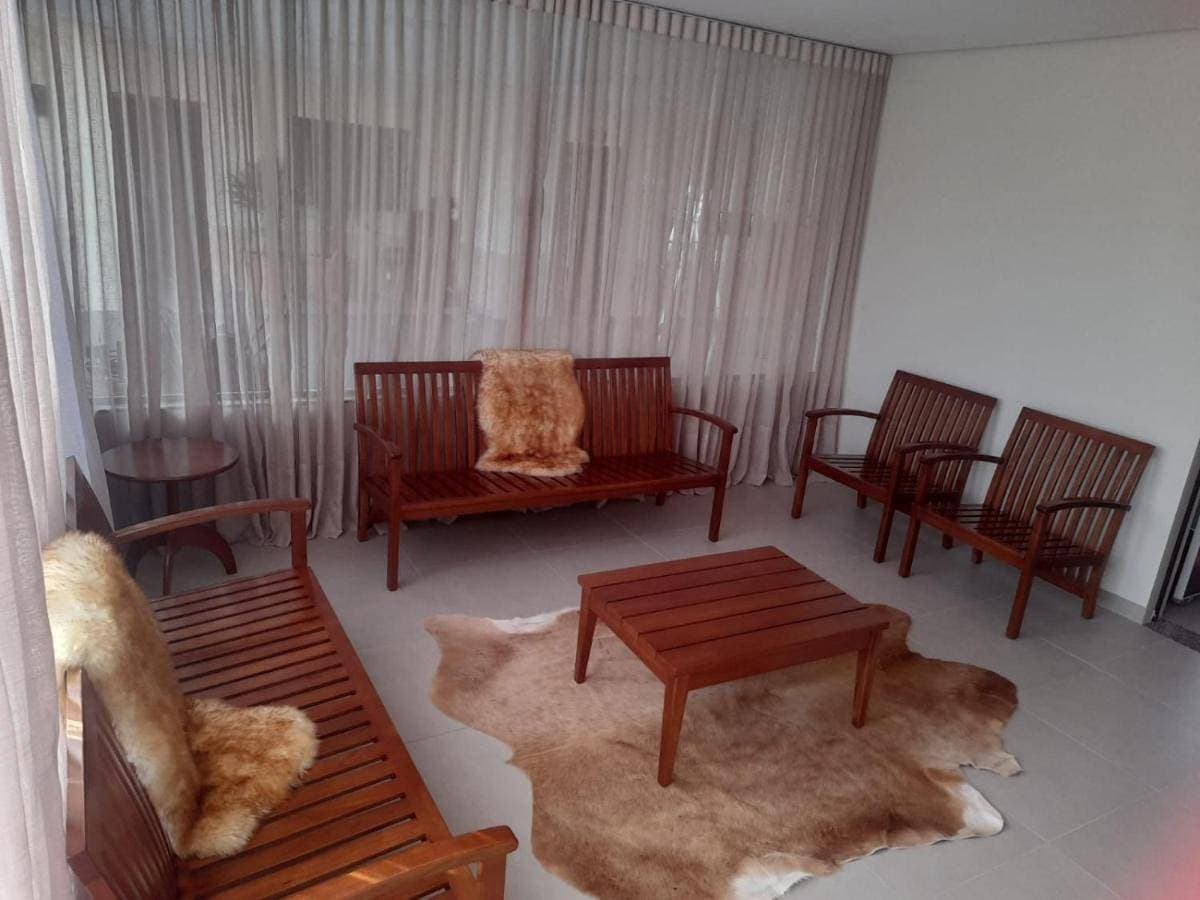 Foto 2 von 9: Triple Room
