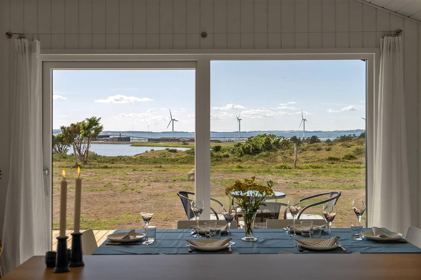 Foto 2 von 25: Pet friendly home in Ebeltoft with WiFi