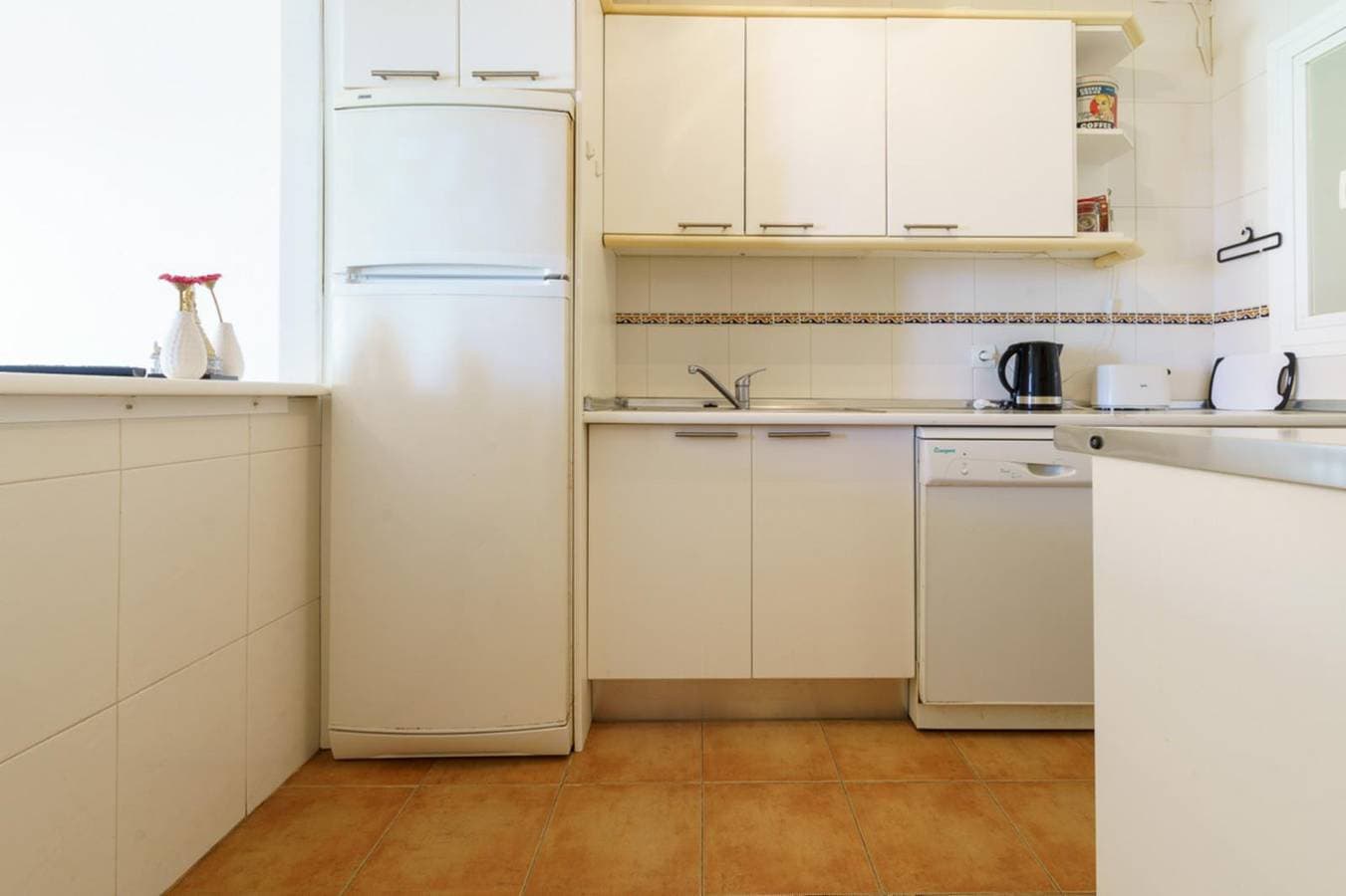 Foto 11 von 19: Ferienwohnung für 4 Personen