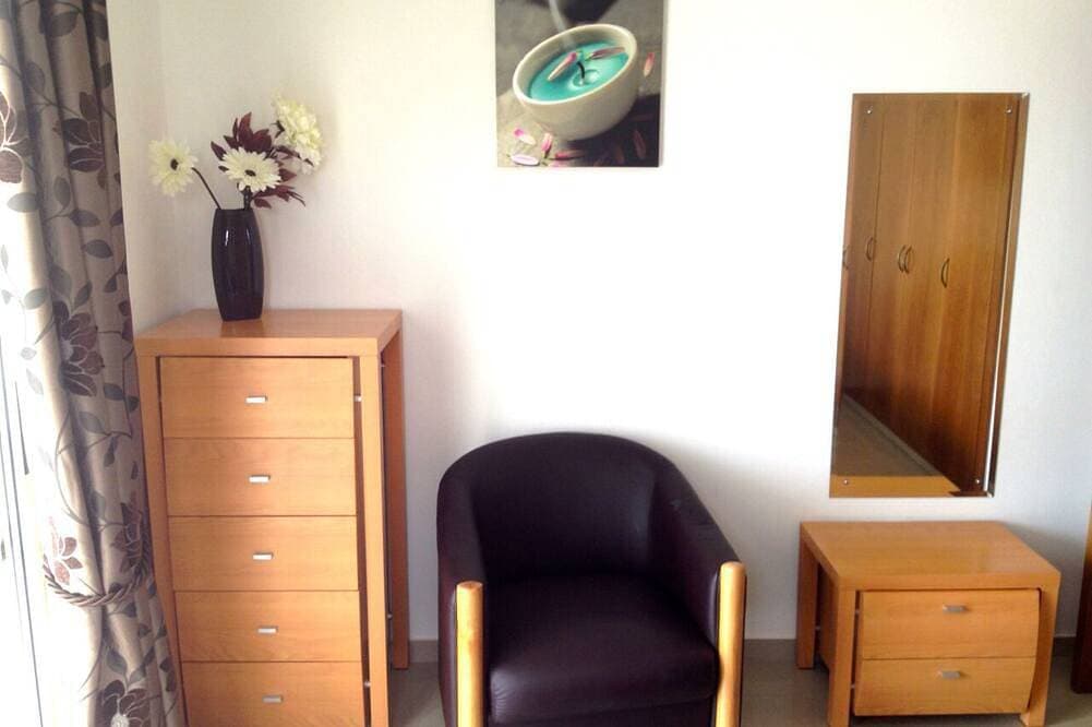 Foto 10 von 24: Exklusive 5-Sterne-Wohnung, zwei Pools, kostenloses WLAN