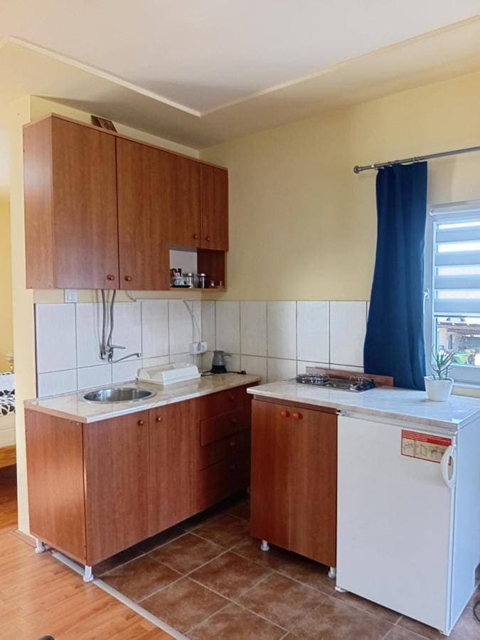 Foto 5 von 37: One-Bedroom Apartment