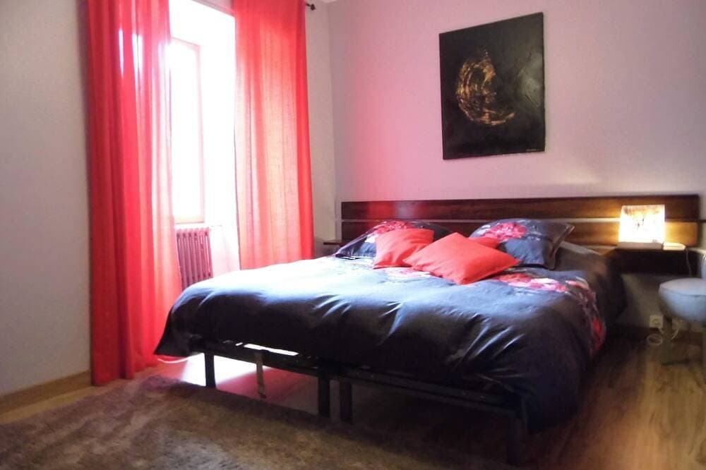 Louise Guest House Bagnols Bäder 1