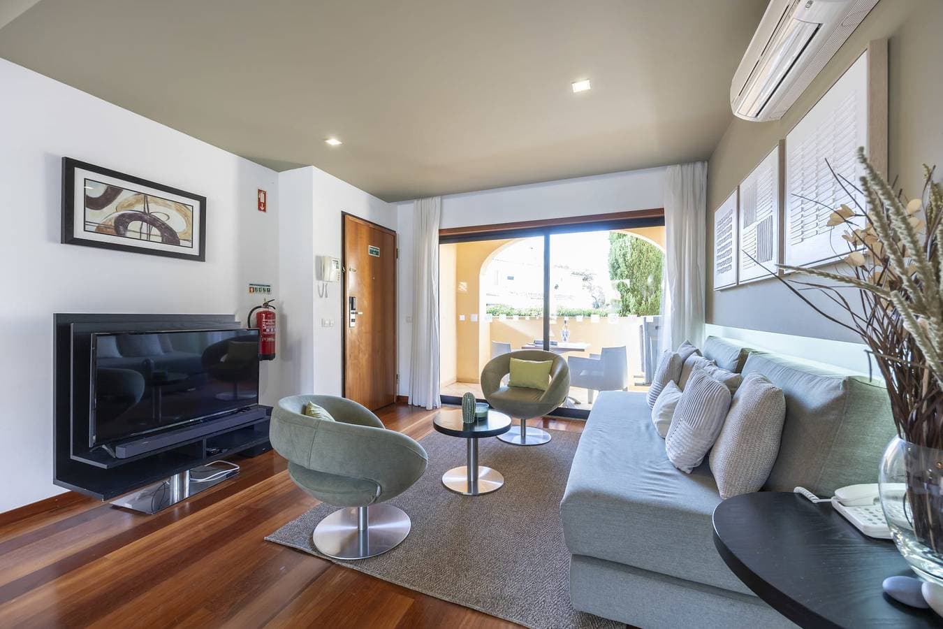 Baia da Luz - Luz Suite 1