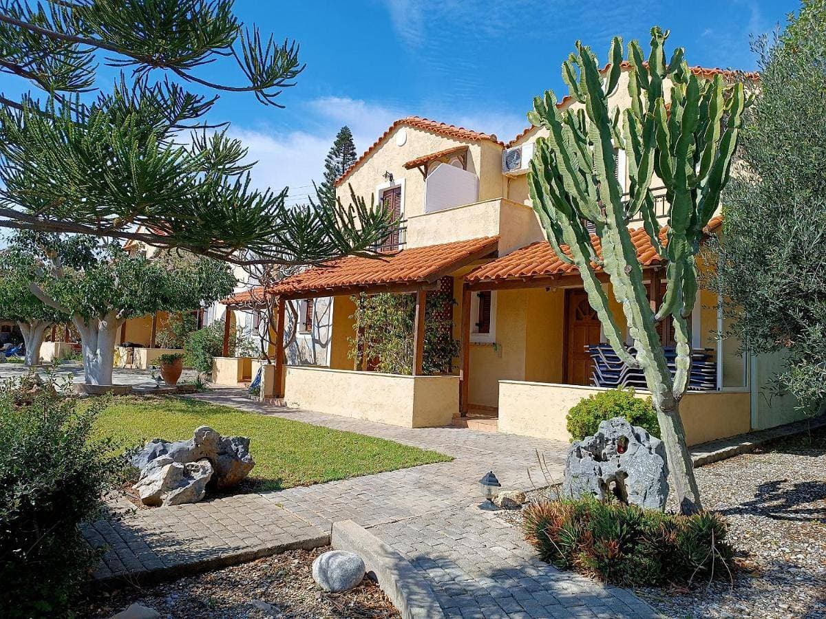 Villa Amalia 1