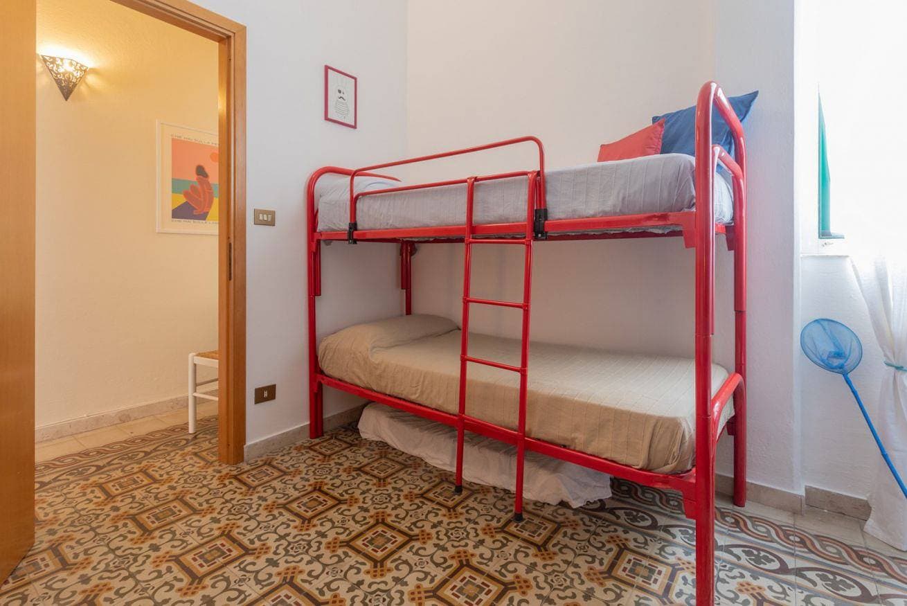 Foto 7 von 18: Ferienwohnung für 3 Personen