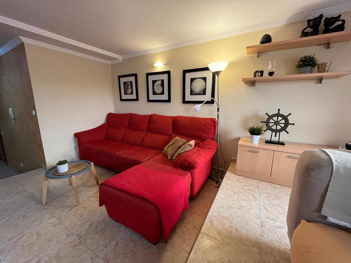 Foto 4 von 31: Two-Bedroom Apartment