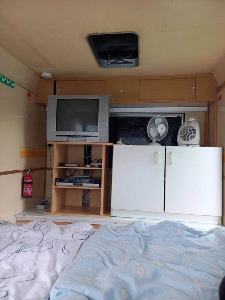 Foto 6 von 14: Mobile Home