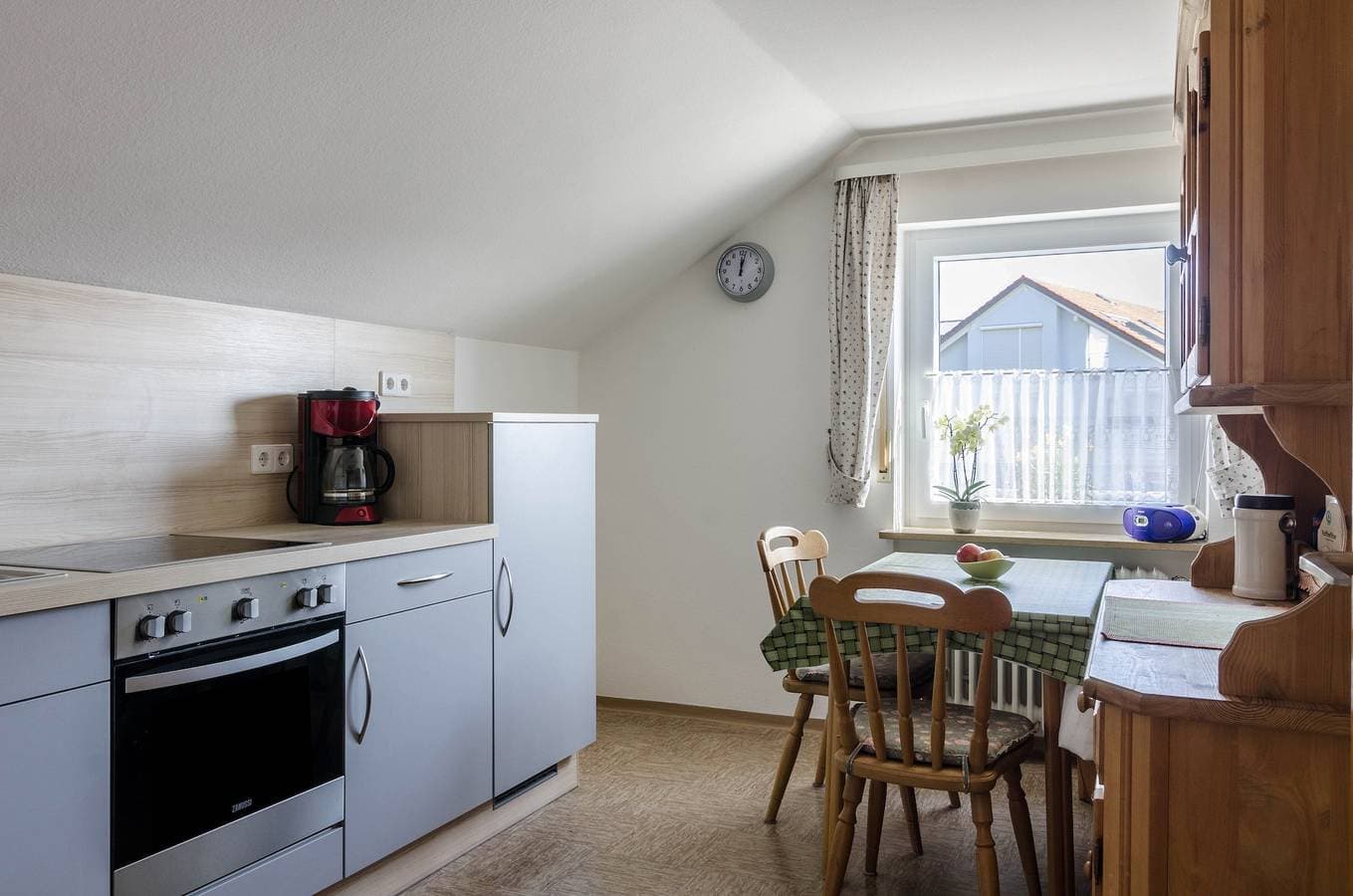 Foto 11 von 30: Ferienwohnung "Roth" in Bodenseenähe mit Seeblick und WLAN