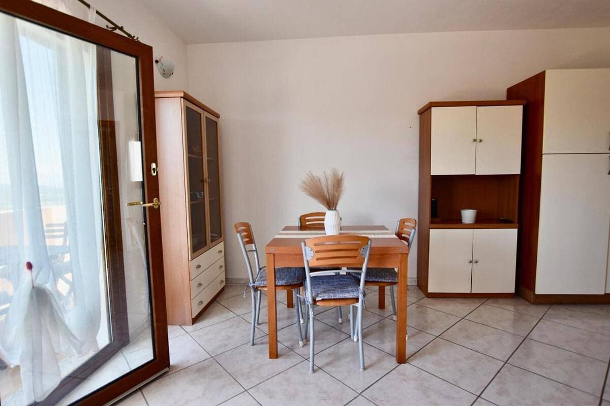 Foto 8 von 10: One-Bedroom Apartment with Sea View and Balcony