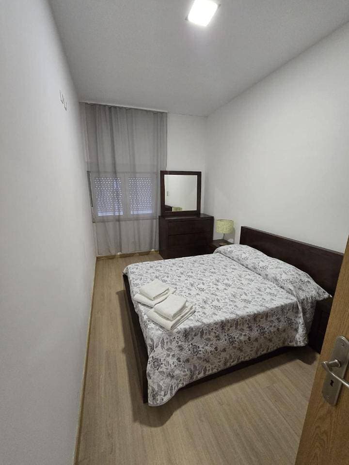 Foto 8 von 11: Two-Bedroom Apartment