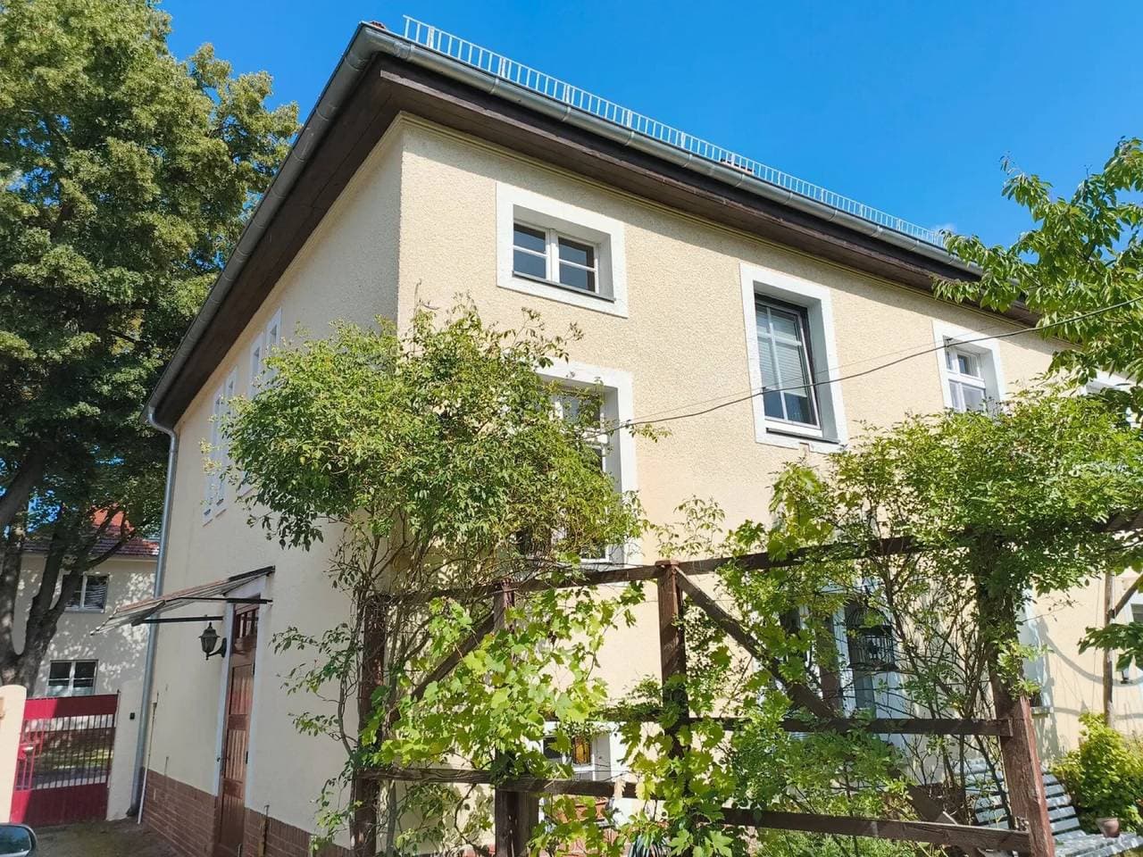 Foto 7 von 18: Apartment 'Unter den Linden' mit WLAN
