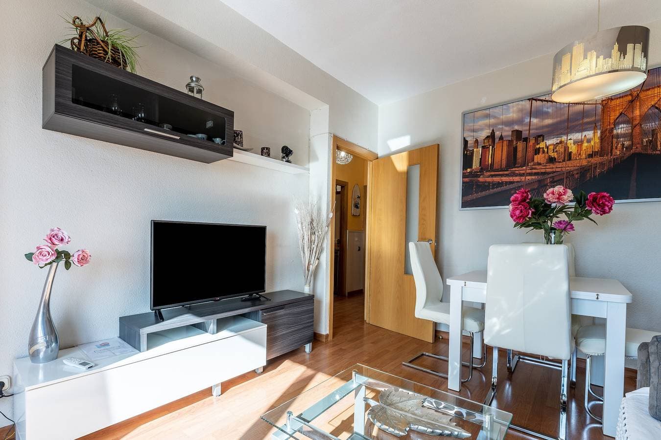 Foto 8 von 20: Ferienwohnung "Apartamento Playa 5 Primera Linea" mit Meerblick, Privatterrasse und WLAN
