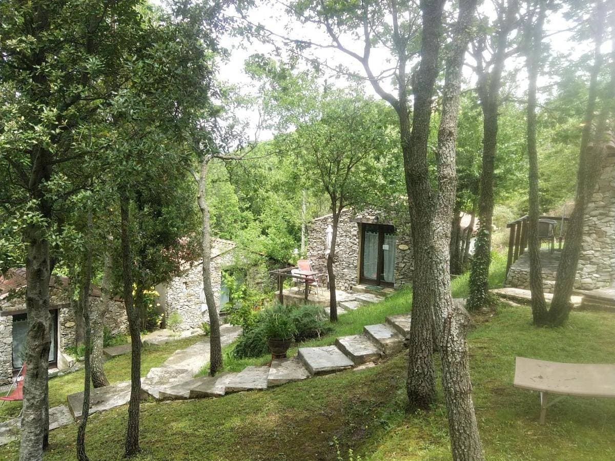 Villa Praesidio 1