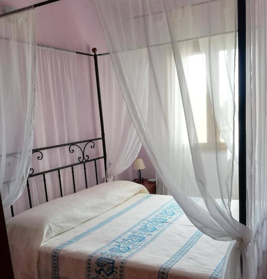 Foto 5 von 12: Deluxe Double or Twin Room