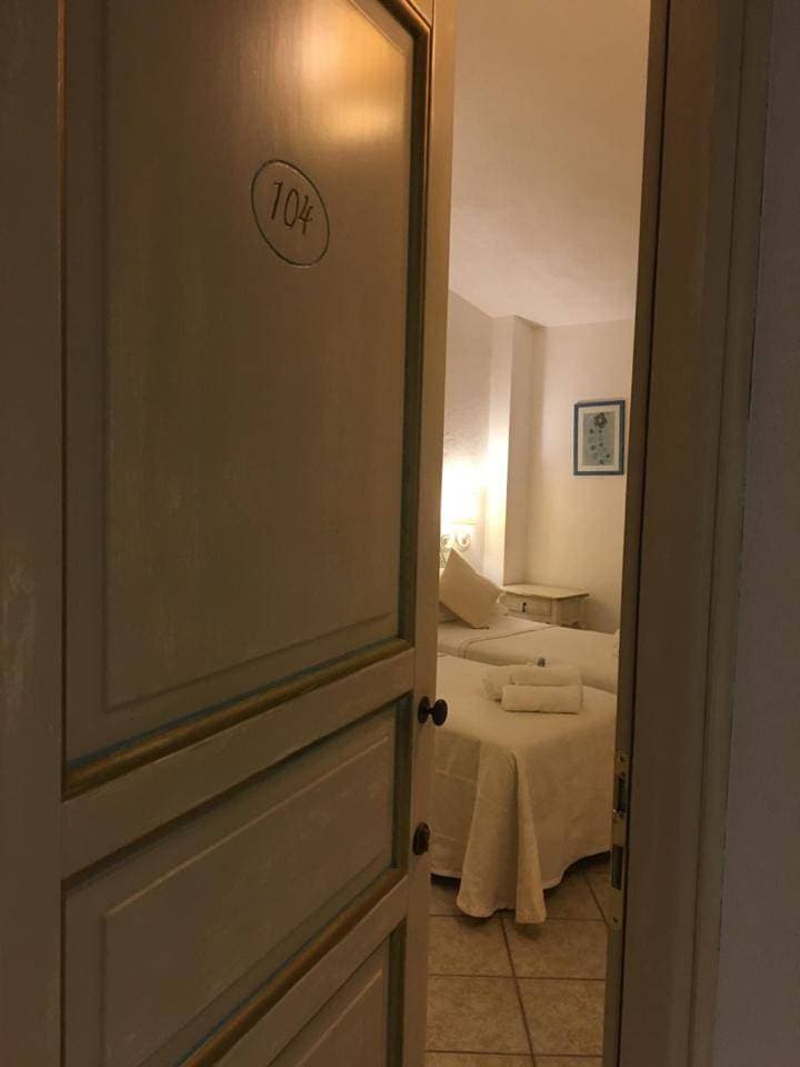 Foto 11 von 29: Triple Room with Mountain View