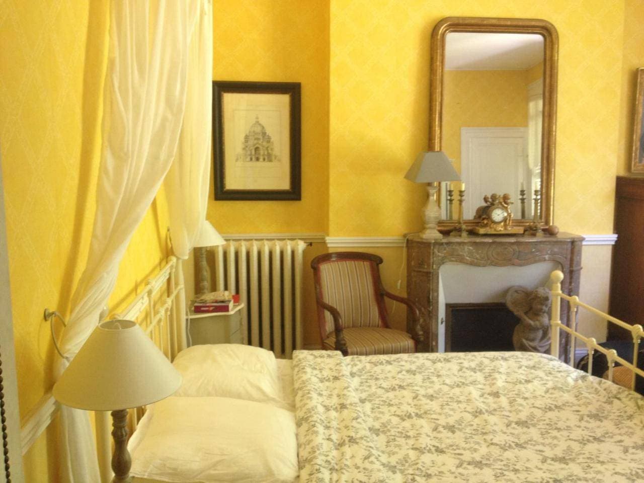 Foto 6 von 8: Double Room