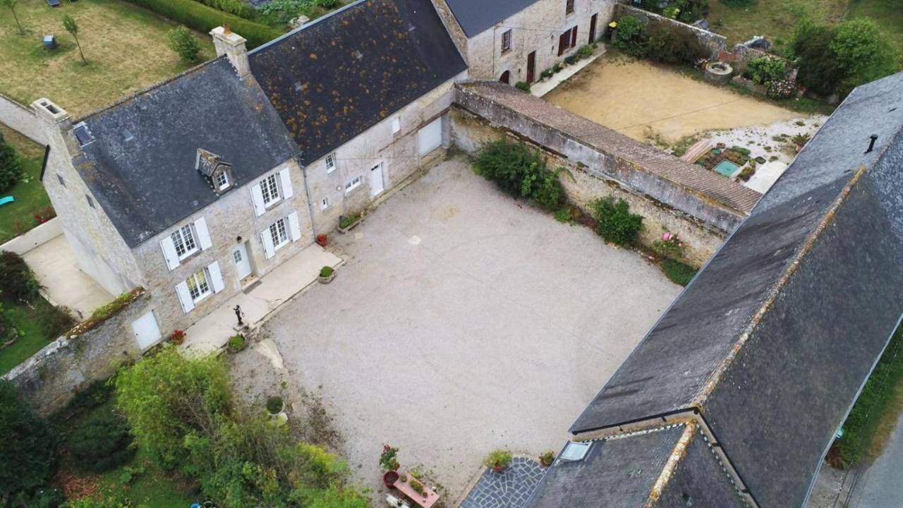Foto 10 von 32: Four-Bedroom House