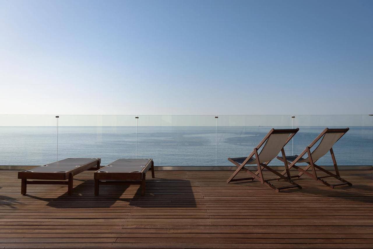 Villa Ammos 1
