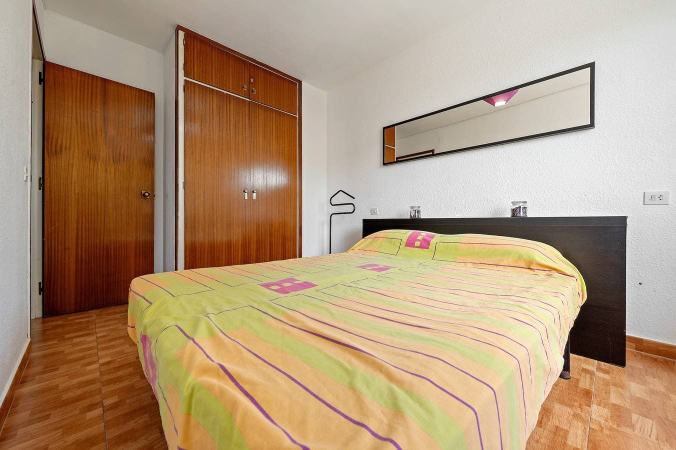 Foto 10 von 26: Ferienwohnung 'Apartamento Segur Calafell' mit Meerblick, Gemeinschaftspool und WLAN