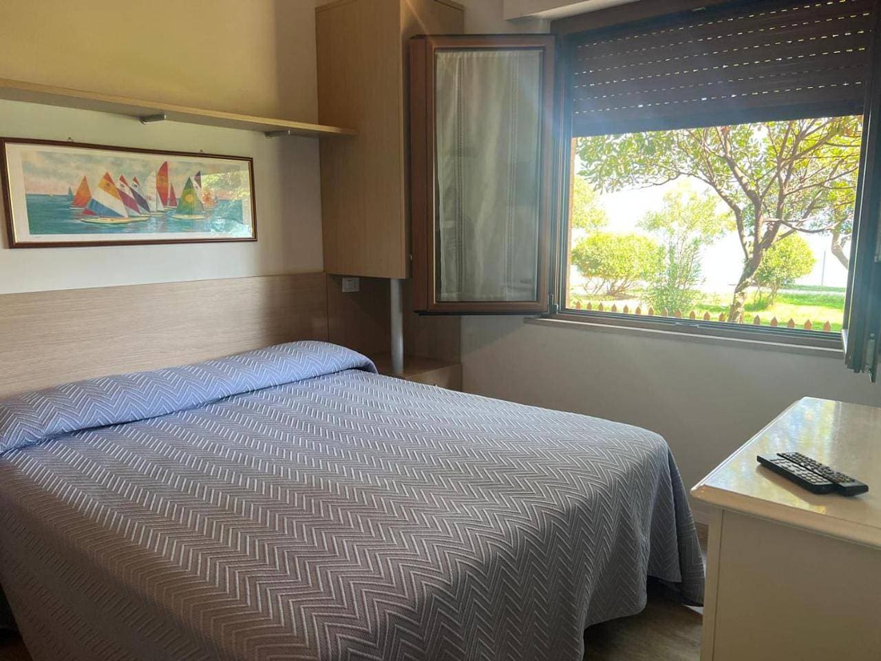 Foto 9 von 11: Double Room with Sea View
