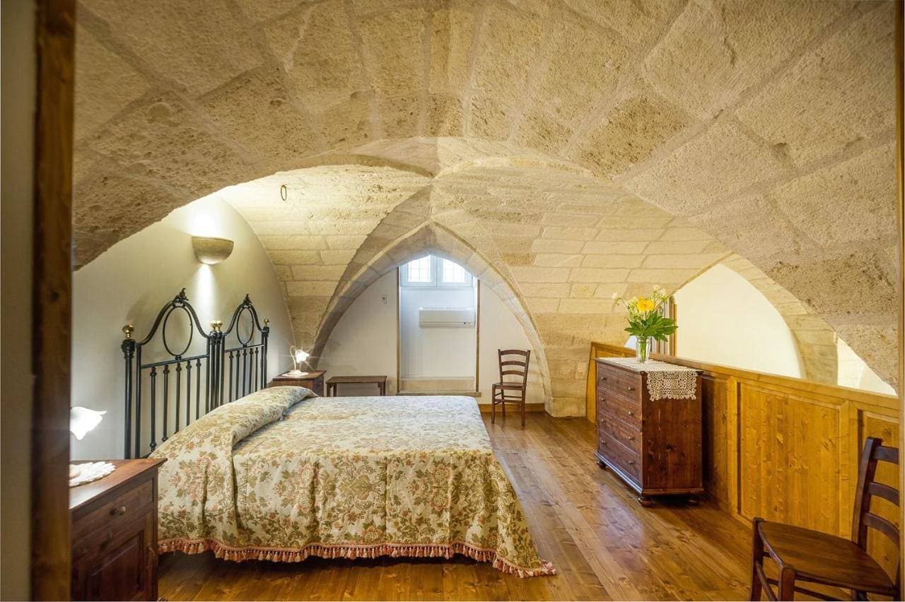 Tre Volte Belle 1