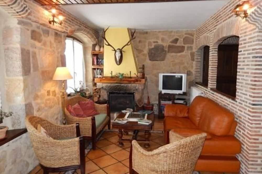 Foto 8 von 30: Casa del Médico für 10 Personen