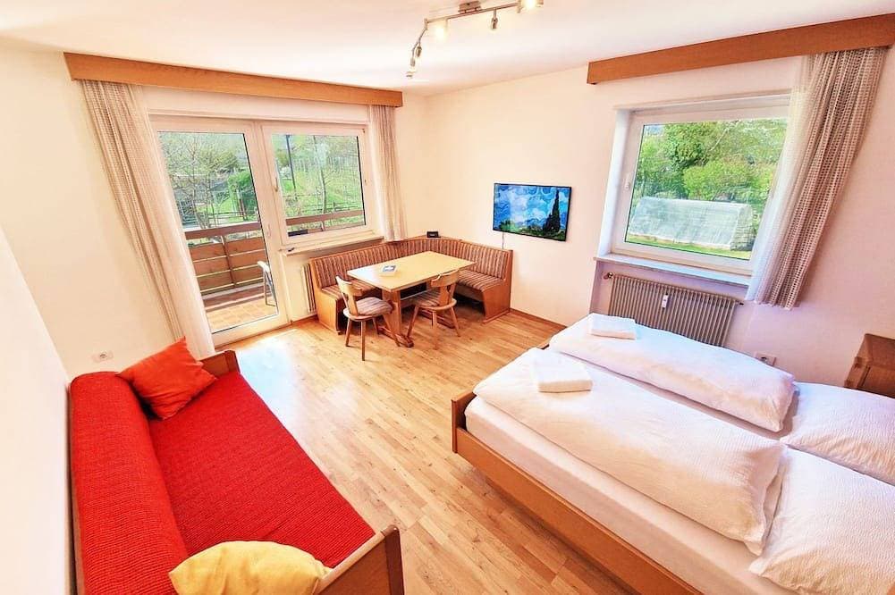 Foto 2 von 15: Apartment Geranie - Alpstay