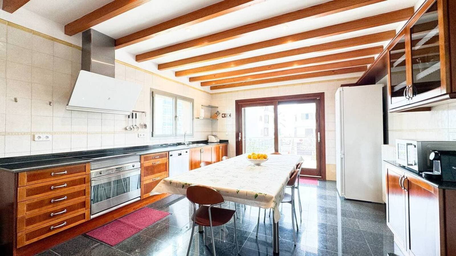 Foto 6 von 21: Ferienhaus 'Cala Estancia' mit privater Terrasse, WLAN und Klimaanlage